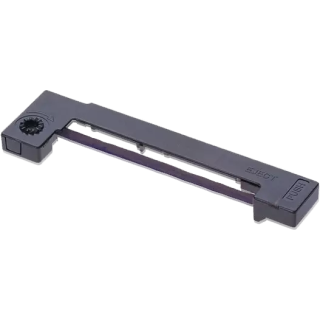 ريبون حبر إبسون HX-20، M-160/M-180/M-190، اللون الأسود