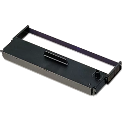 Epson ERC31B: Ribbon Cartridge TM-H5000/II, -U930/II, -U950/925, -U590, black