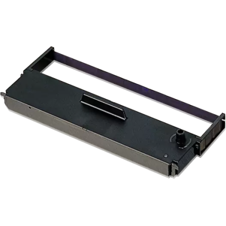 Epson ERC31B: Ribbon Cartridge TM-H5000/II, -U930/II, -U950/925, -U590, black