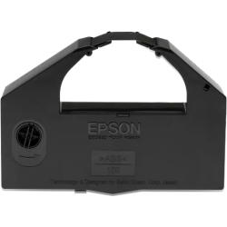 Epson Black Ribbon Cartridge for DLQ-3000/+/3500