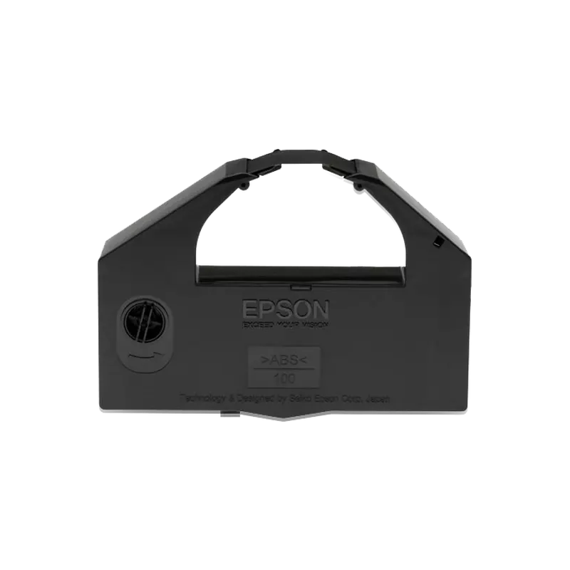 Epson Black Ribbon Cartridge for DLQ-3000/+/3500