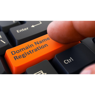Domain Registration