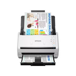Epson Scanner Workforce DS-530II