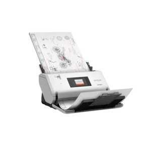 Epson Scanner Workforce DS-30000