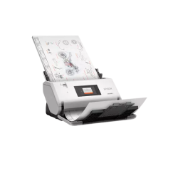 Epson Scanner Workforce DS-30000