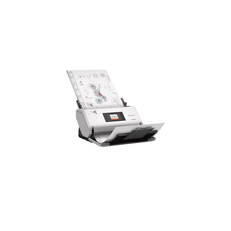 Epson Scanner Workforce DS-30000