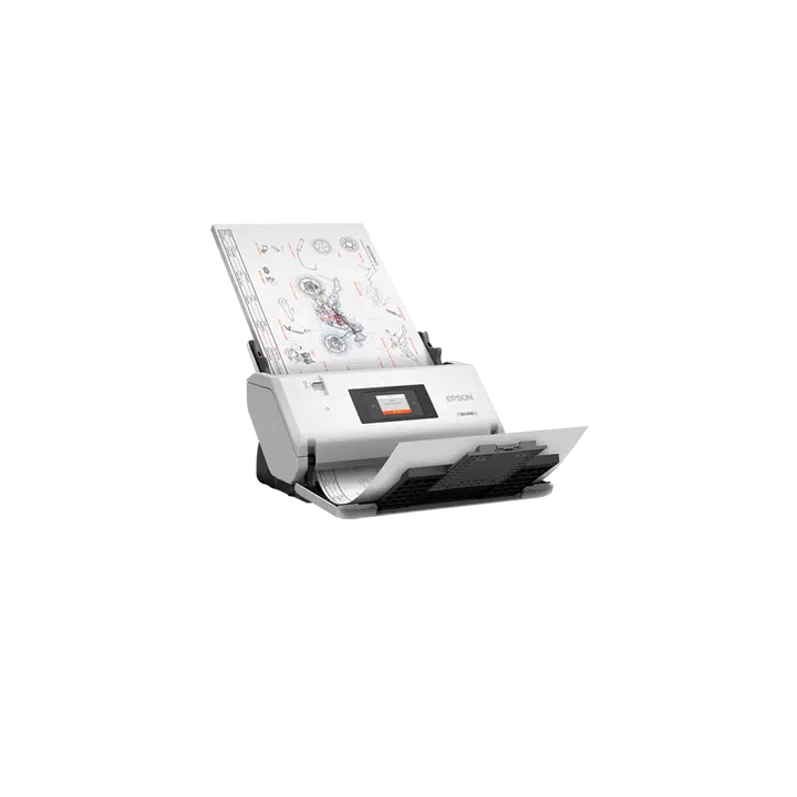 Epson Scanner Workforce DS-30000