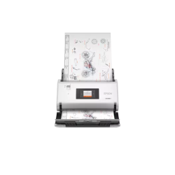 Epson Scanner Workforce DS-30000