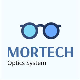 مورتيك نظام البصريات