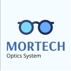 مورتيك نظام البصريات