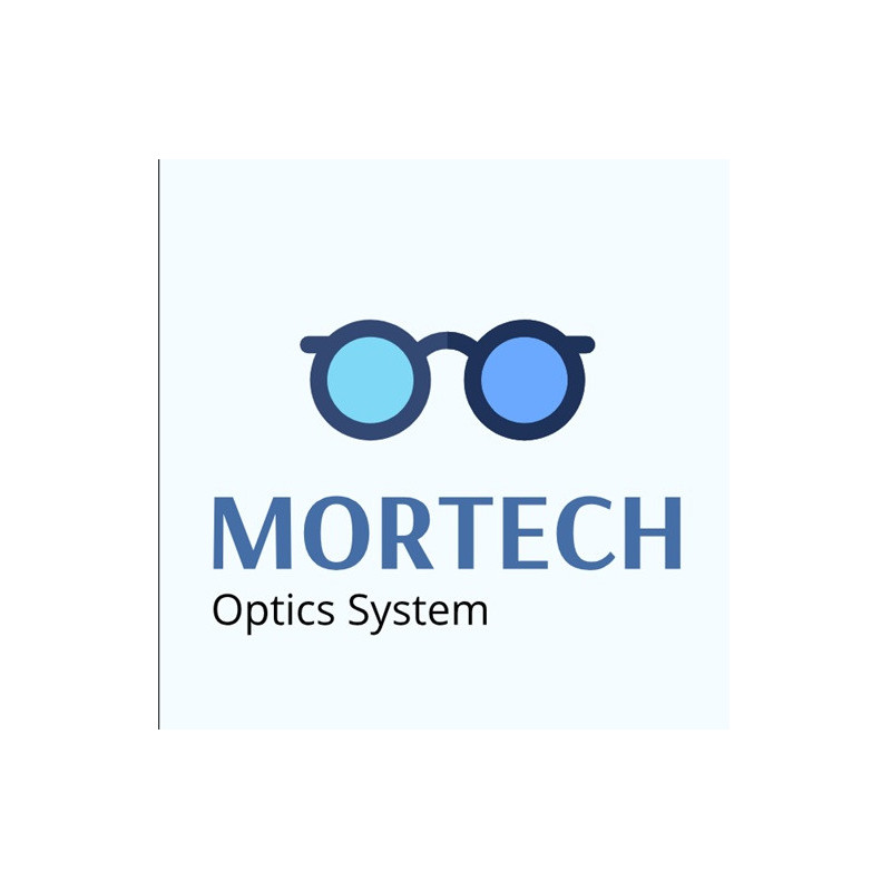 مورتيك نظام البصريات