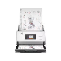 Epson Scanner Workforce DS-30000