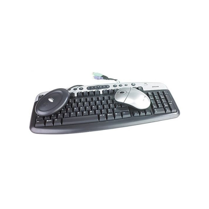 Belkin Wireless keyboard and mouse Kit