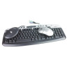 Belkin Wireless keyboard and mouse Kit