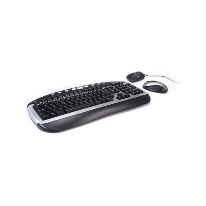 Belkin Wireless keyboard and mouse Kit