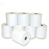 Thermal paper roll for cashier, the number per carton is 100 rolls, Size: 50*57