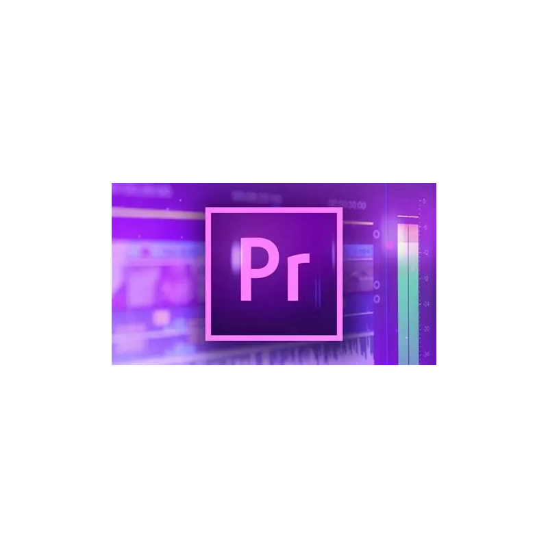Adobe Premiere Pro Adobe Premiere Pro