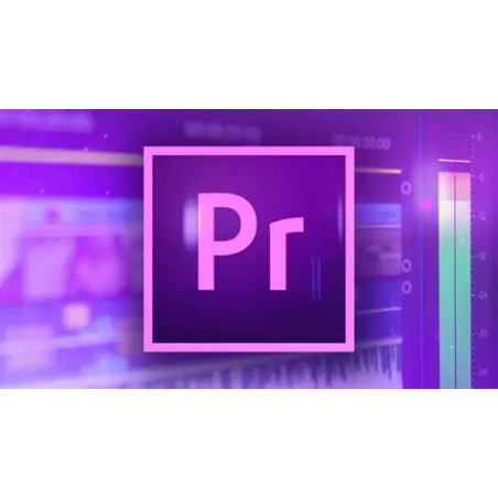 Adobe Premiere Pro