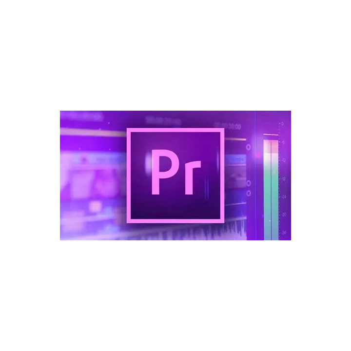 Adobe Premiere Pro