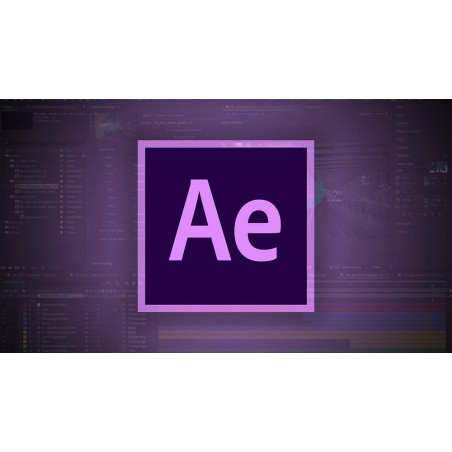 Adobe After Effects
