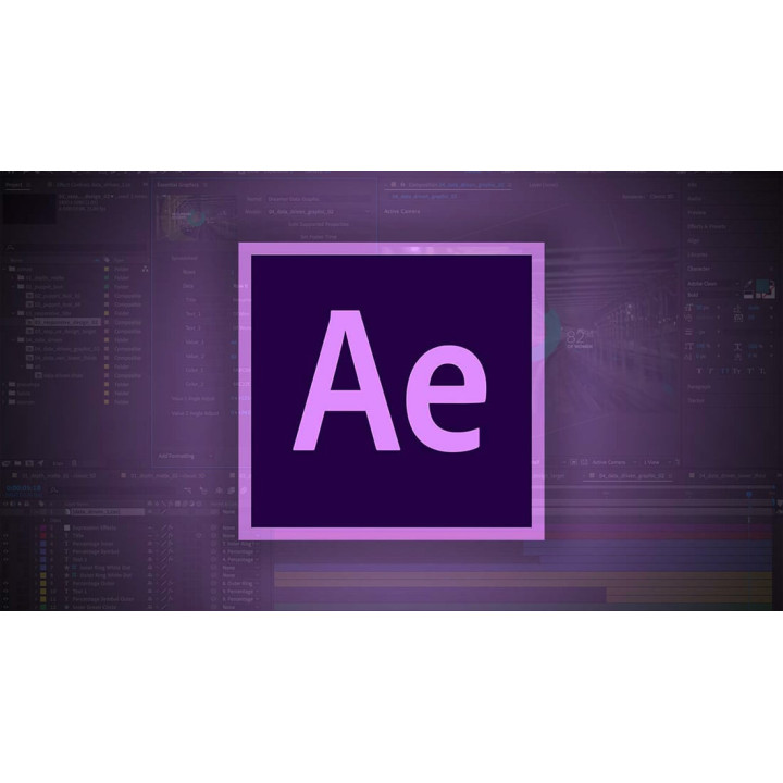 Adobe After Effects