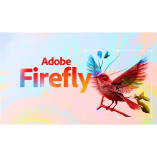 Adobe Firefly Standard