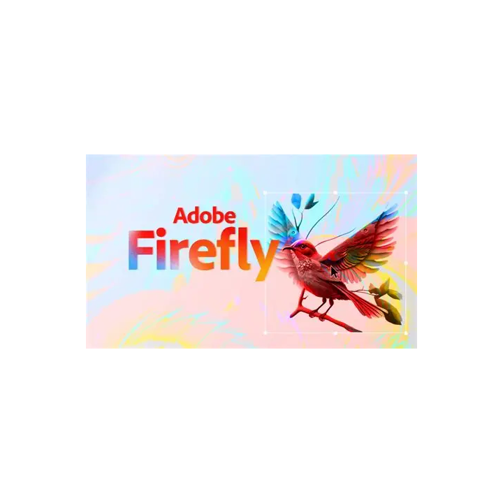 Adobe Firefly Standard