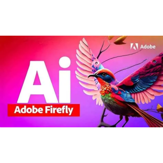 Adobe Firefly Pro