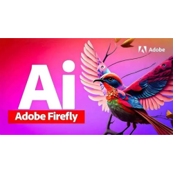 Adobe Firefly Pro