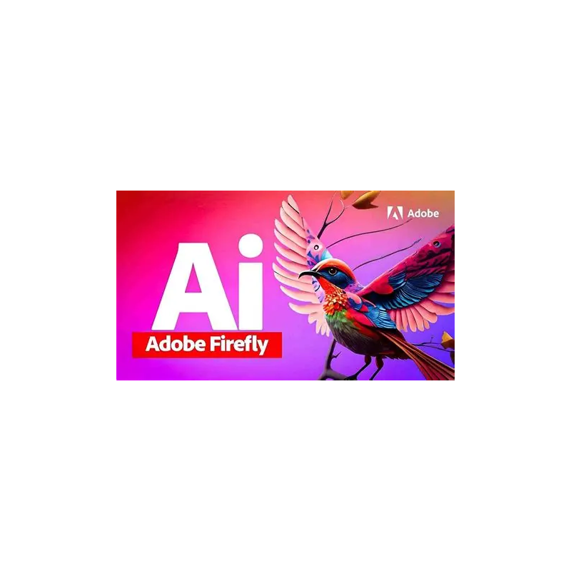 Adobe Firefly Pro Adobe Firefly Pro