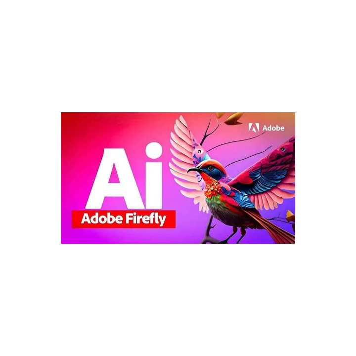 Adobe Firefly Pro