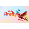 Adobe Firefly Pro