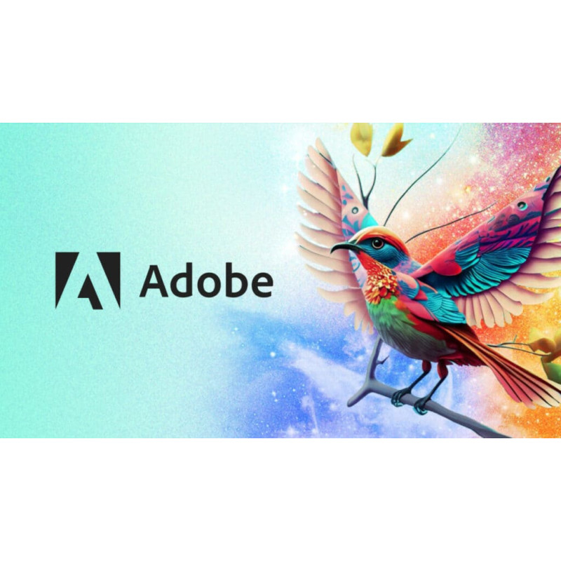 Adobe Firefly Premium Adobe Firefly Premium