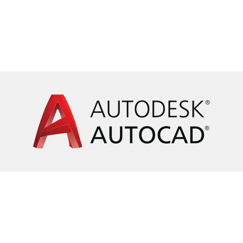 Autodesk AutoCAD