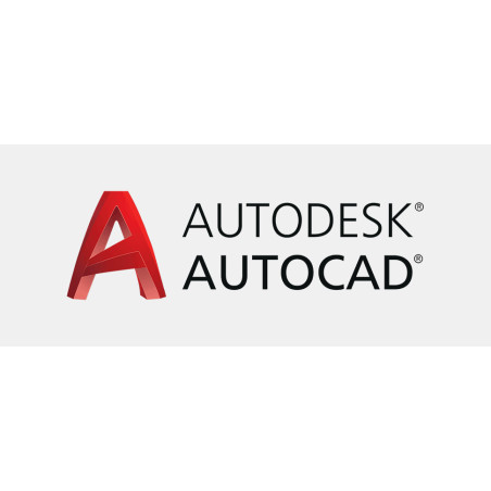 Autodesk AutoCAD
