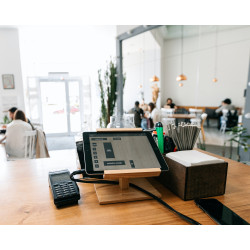 برنامج سما لإدارة المطاعم