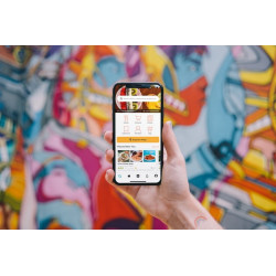 برنامج سما لإدارة المطاعم