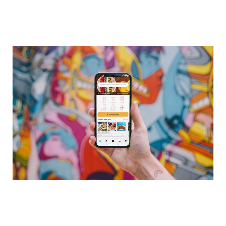 برنامج سما لإدارة المطاعم