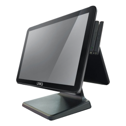 UNIQ-11 Double Screen With MSR