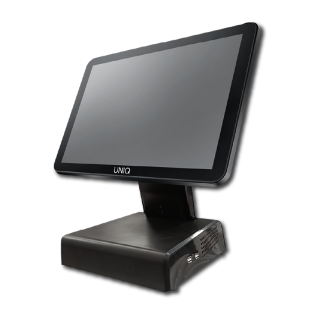 Point Of Sale POS UNIQ-12 Single Screen