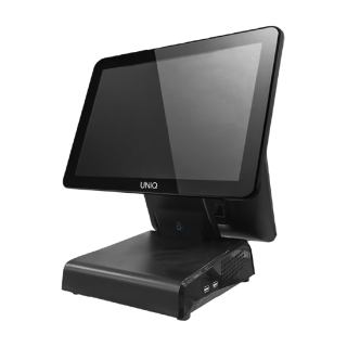 Point Of Sale POS UNIQ -8B Double Screen