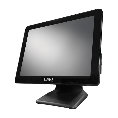 Point Of Sale POS UNIQ-11 Single Screen