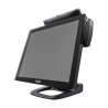 Point Of Sale POS UNIQ-1 Double Screen With MSR