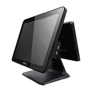 Point Of Sale POS UNIQ-11 Double Screen 7th Gen