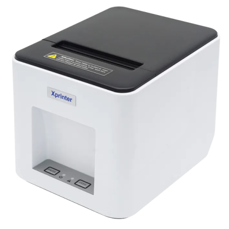 Xprinter XP-T361U Label Printer