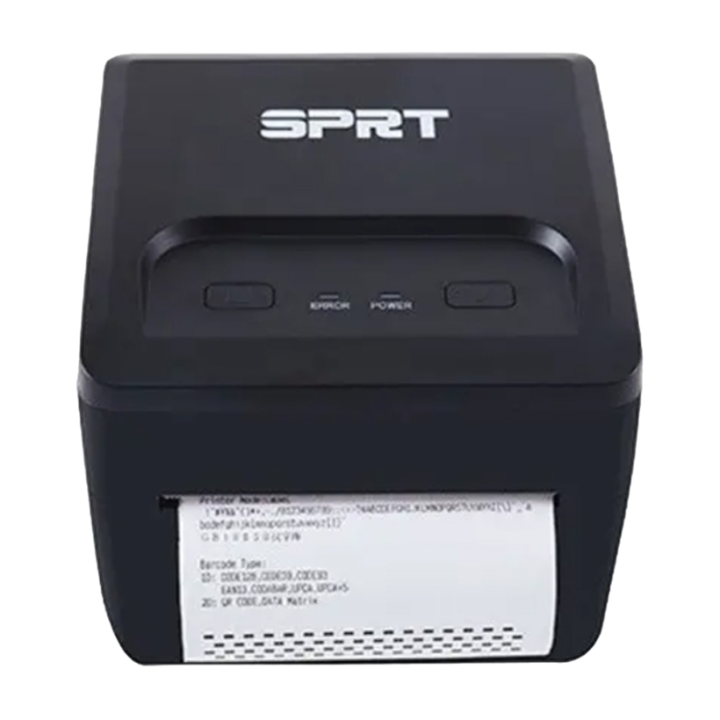 SPRT SP-TL54U Receipt Printer