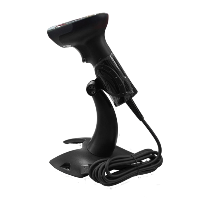 Luckydoor L500 2d Barcode Scanner Reader Gun