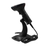 Luckydoor L500 2d Barcode Scanner Reader Gun