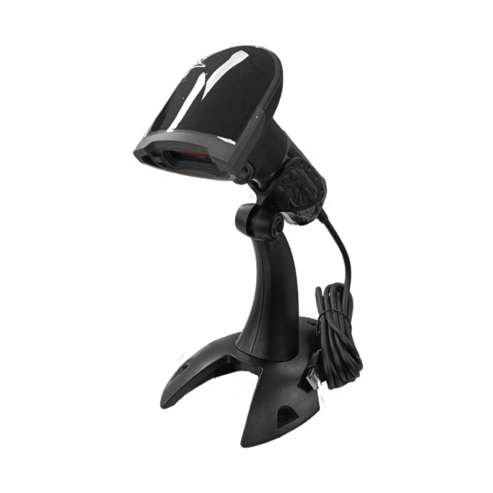 Luckydoor L500 2d Barcode Scanner Reader Gun