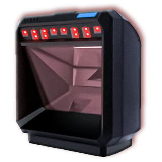 Barcode Reader SYMCODE